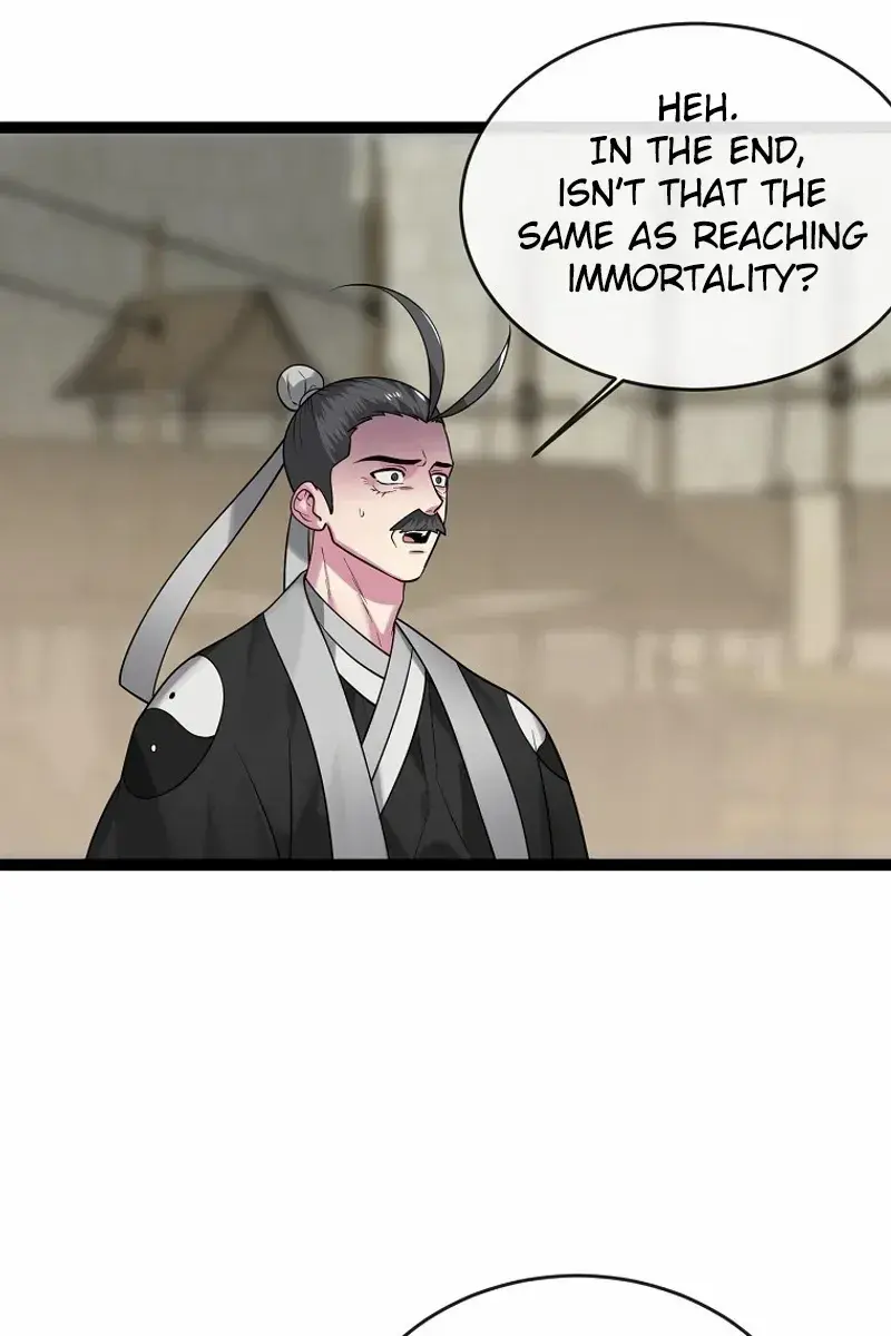 Volcanic Age Chapter 294 Page 55