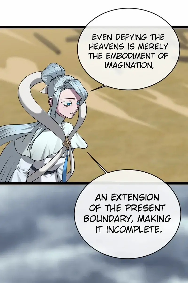 Volcanic Age Chapter 294 Page 57