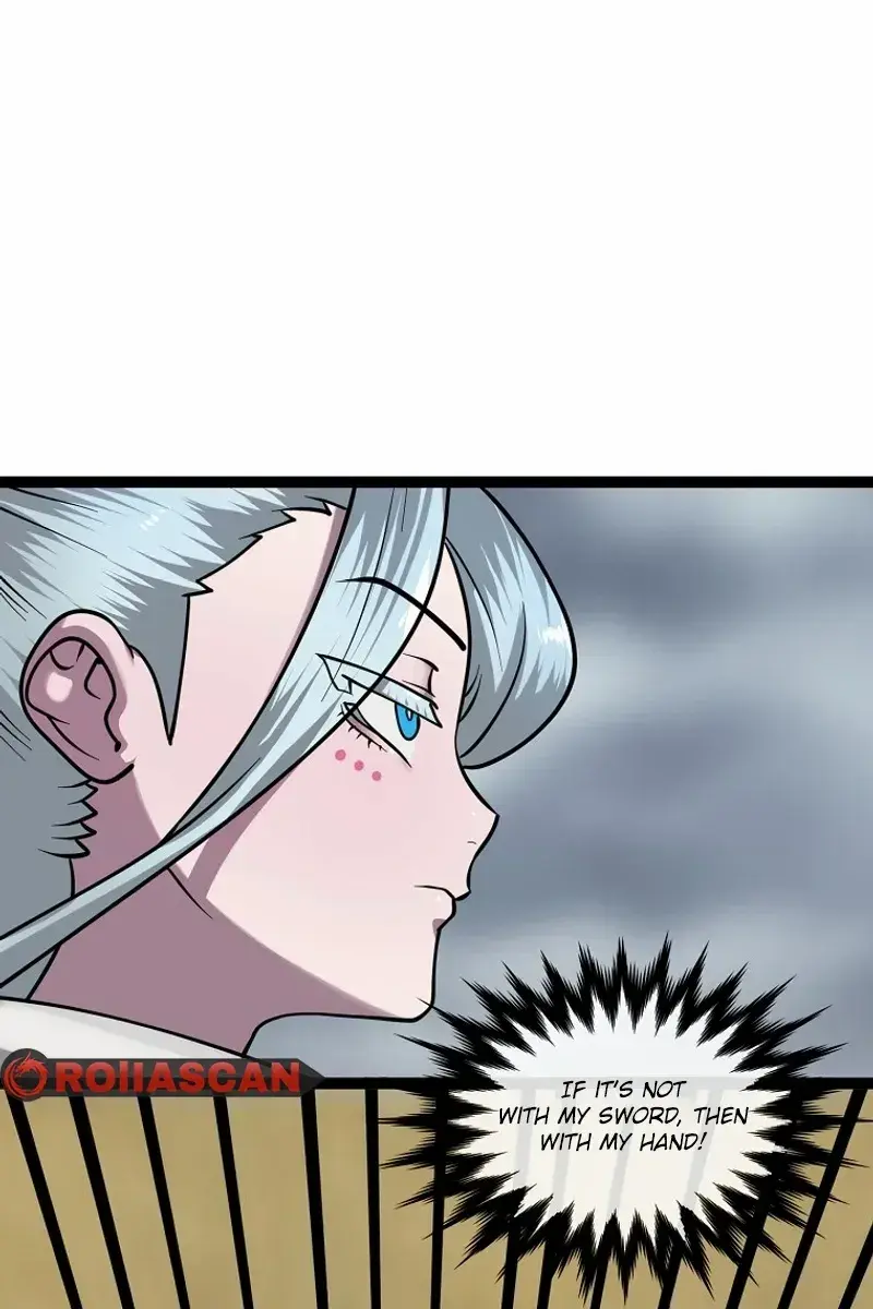 Volcanic Age Chapter 294 Page 62