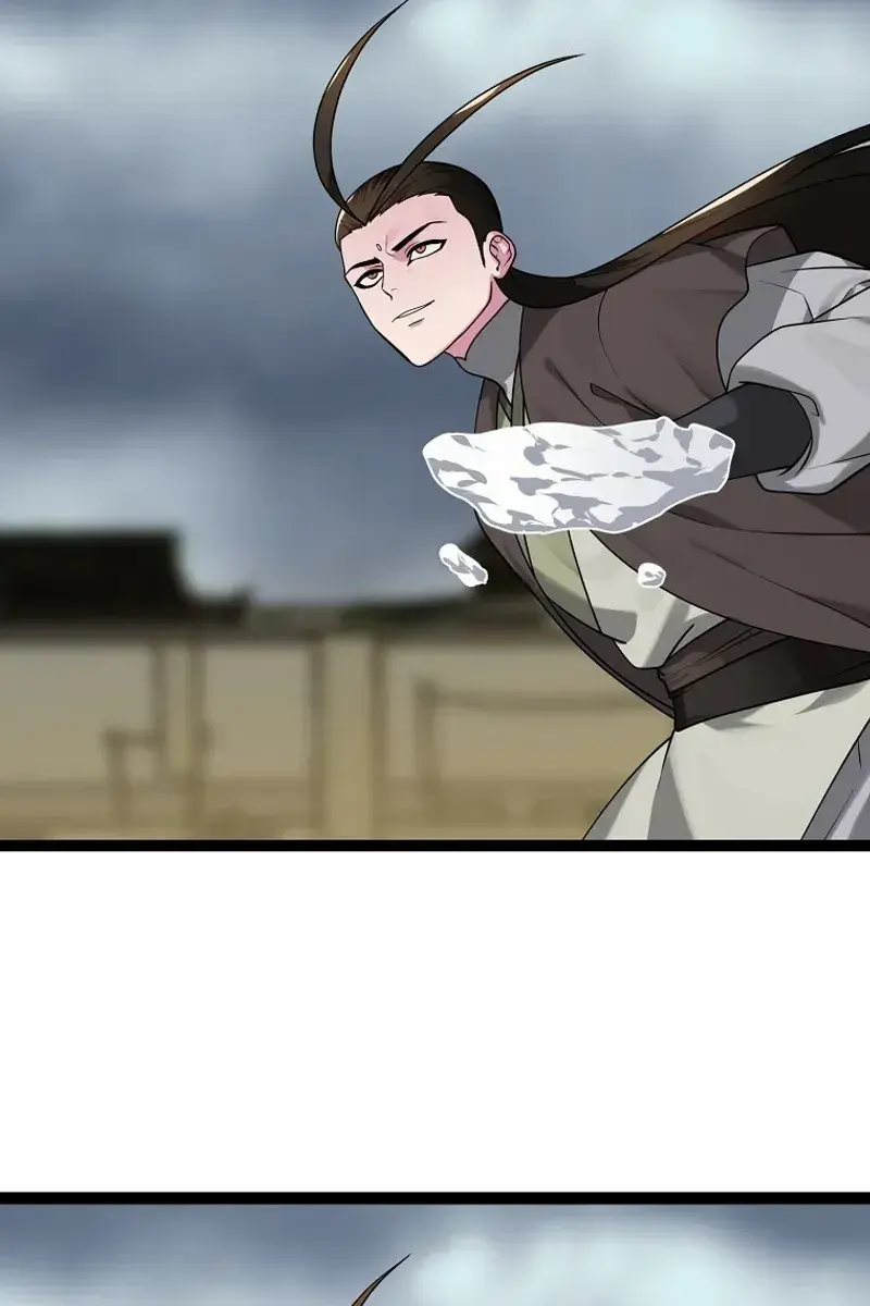 Volcanic Age Chapter 294 Page 68