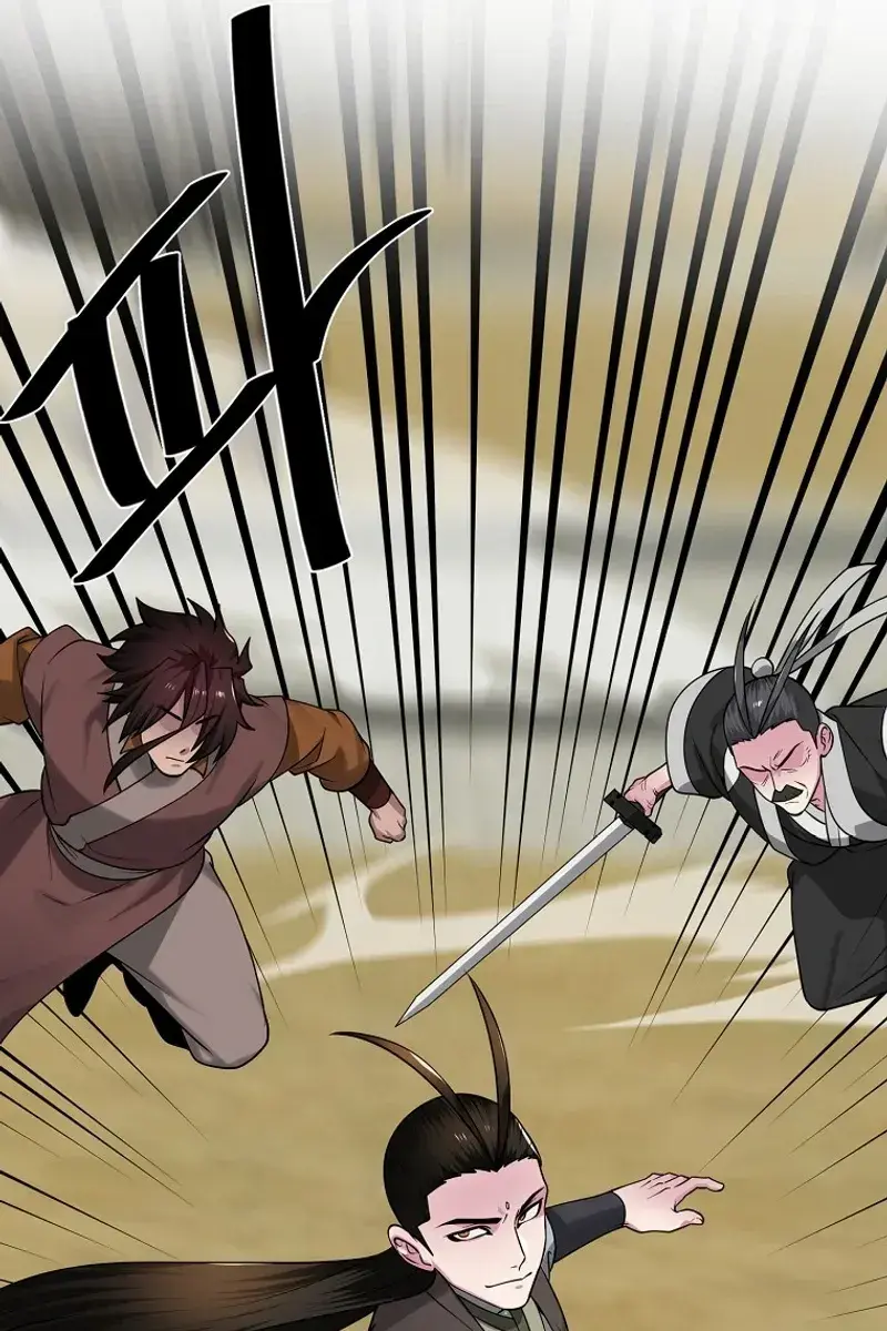 Volcanic Age Chapter 294 Page 76