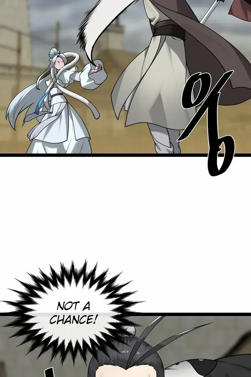 Volcanic Age Chapter 294 Page 81