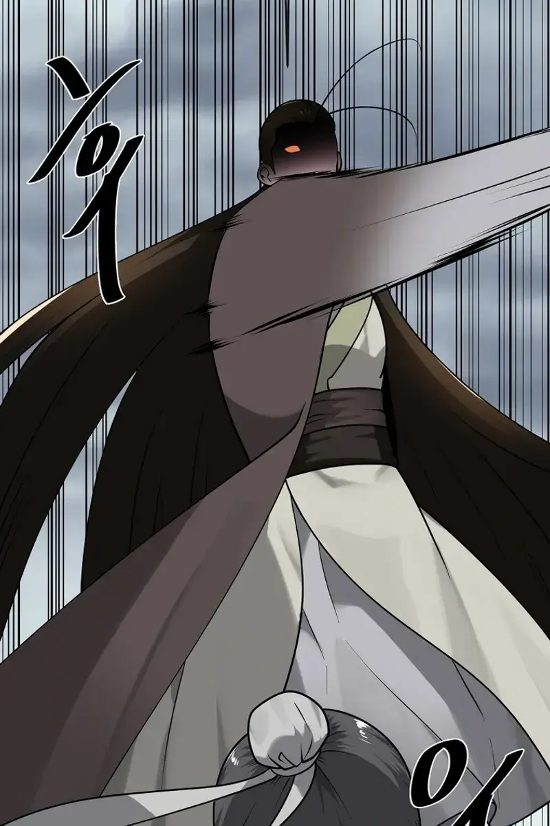 Volcanic Age Chapter 294 Page 91