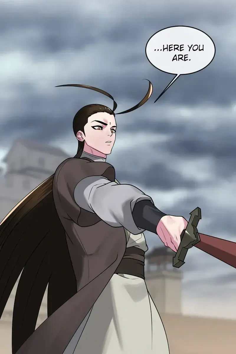 Volcanic Age Chapter 294 Page 96