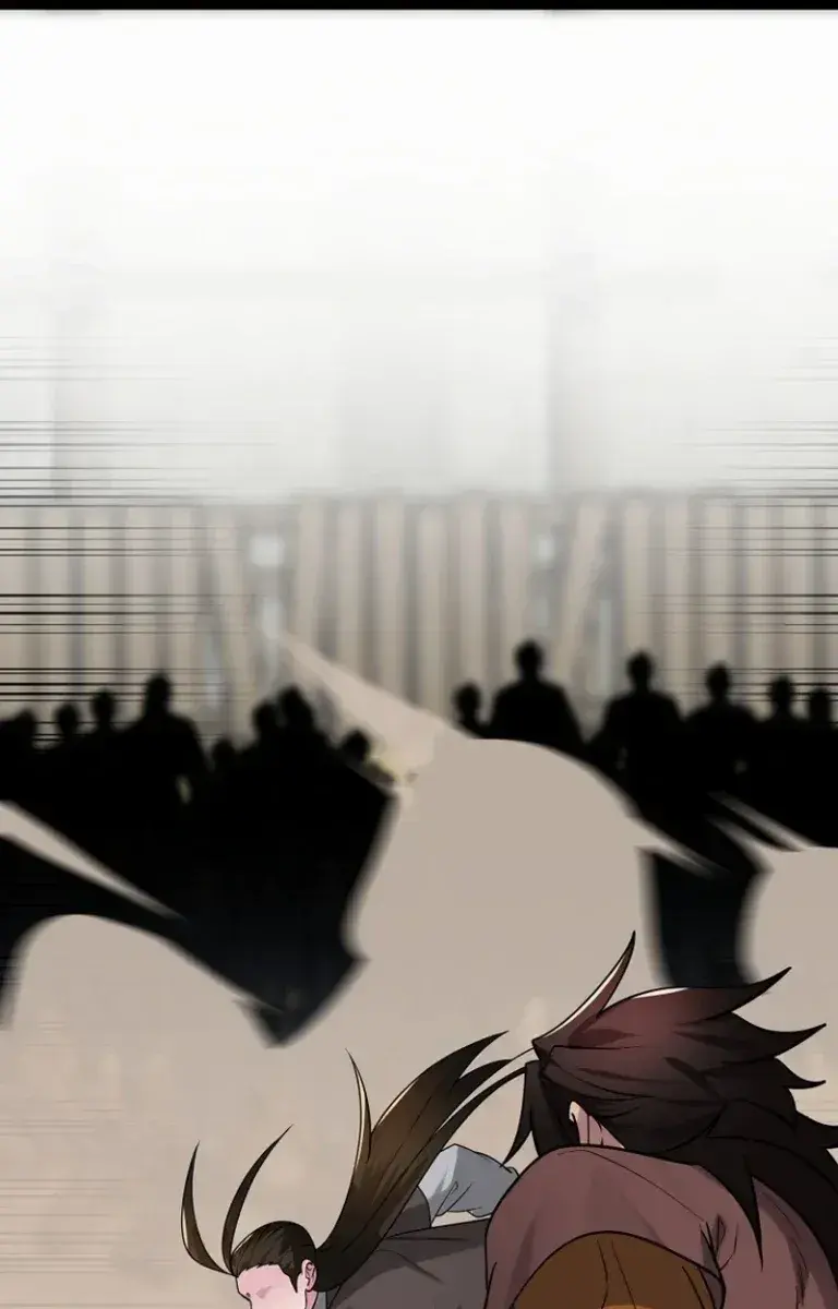 Volcanic Age Chapter 294 Page 104