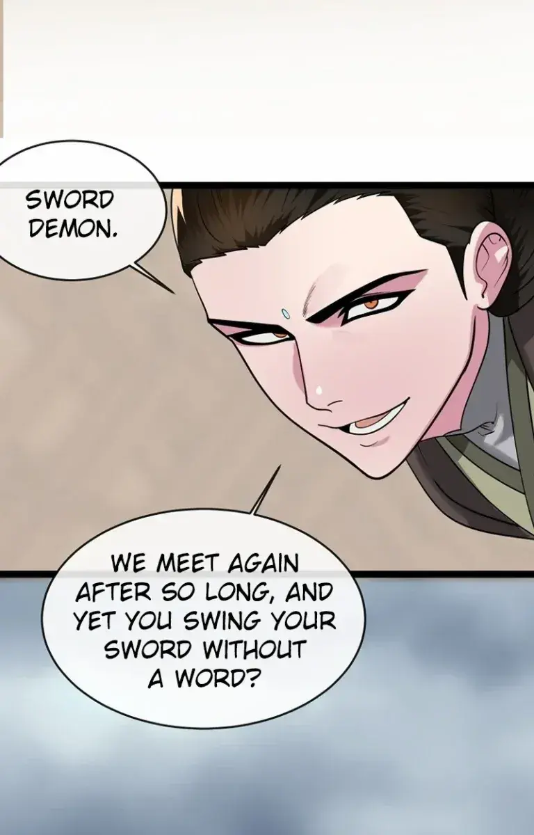 Volcanic Age Chapter 294 Page 106