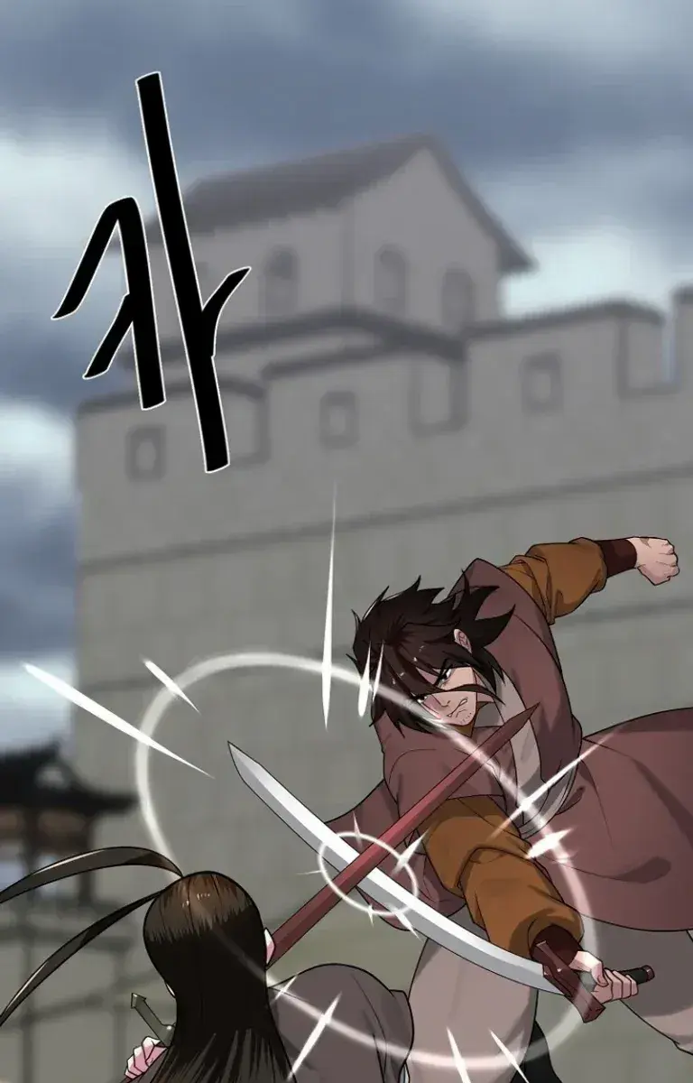 Volcanic Age Chapter 294 Page 107