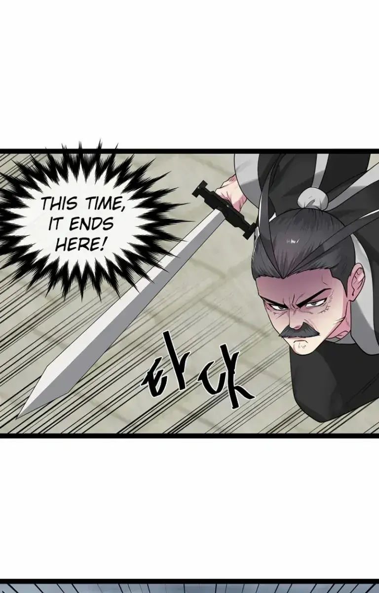 Volcanic Age Chapter 294 Page 109