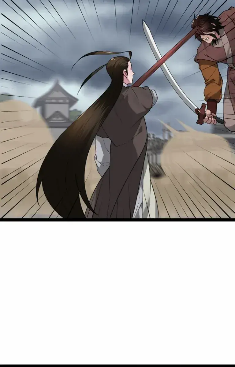 Volcanic Age Chapter 294 Page 110