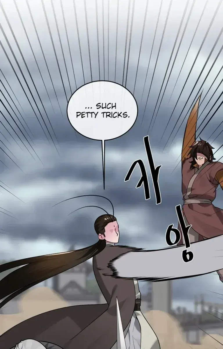 Volcanic Age Chapter 294 Page 113