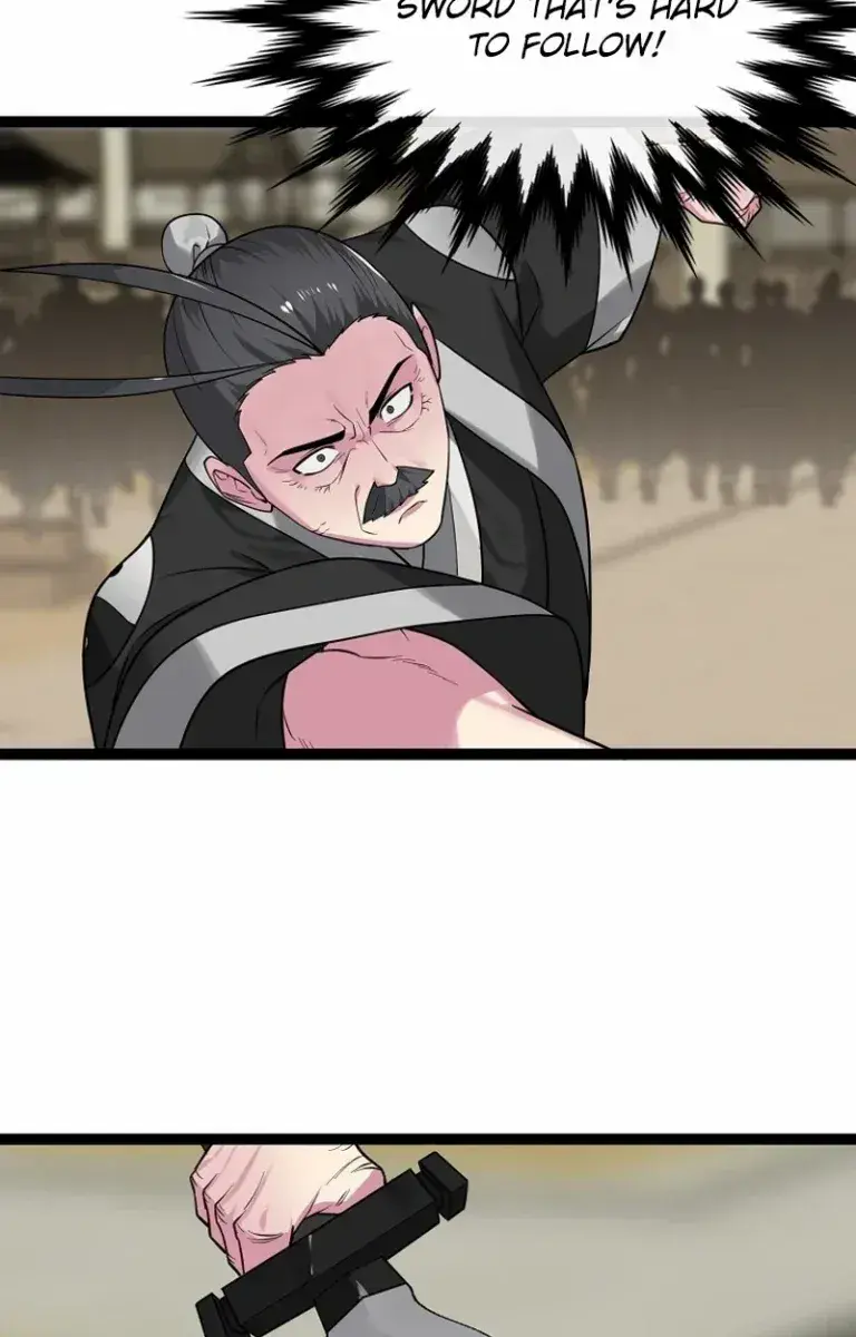 Volcanic Age Chapter 294 Page 115