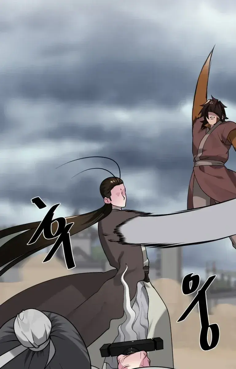 Volcanic Age Chapter 294 Page 117