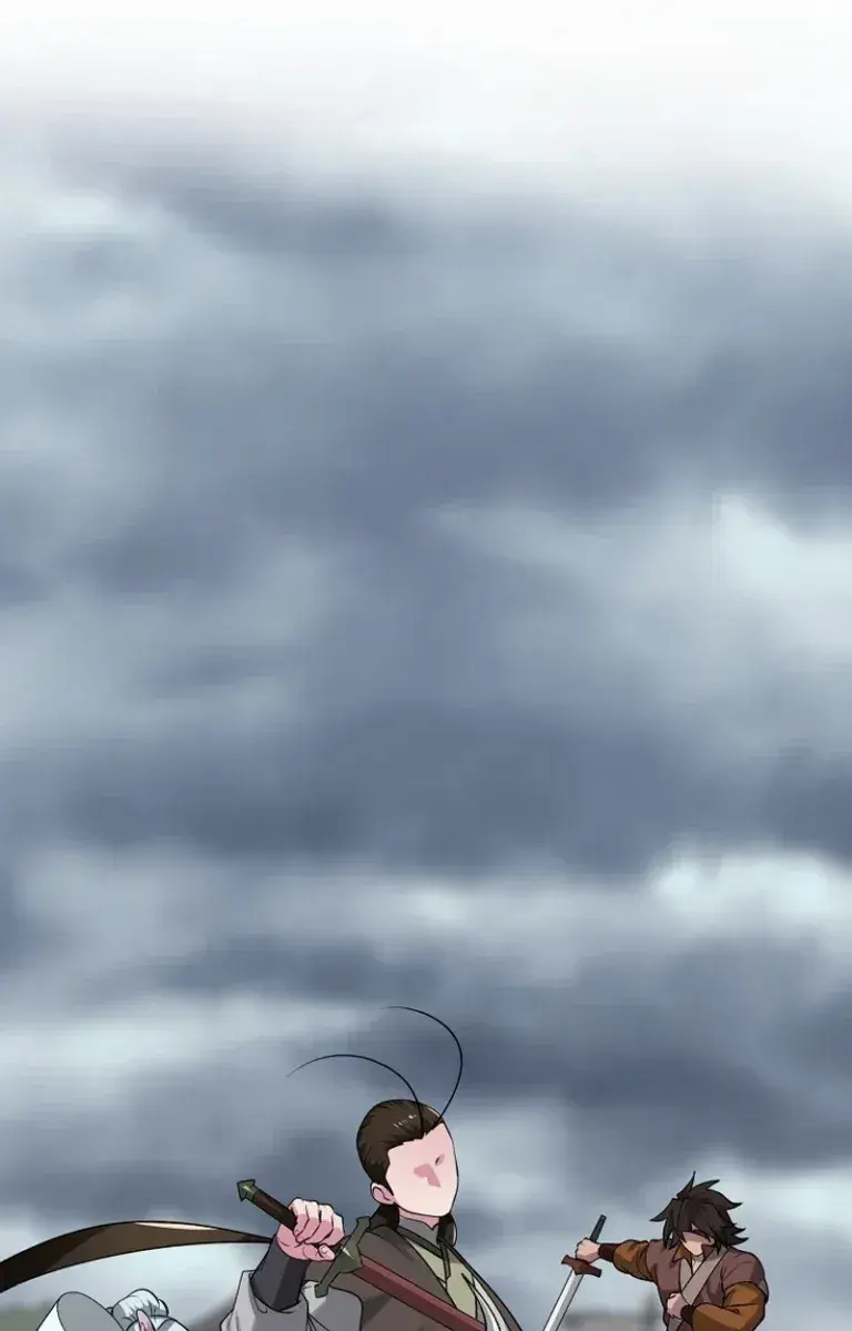 Volcanic Age Chapter 294 Page 124