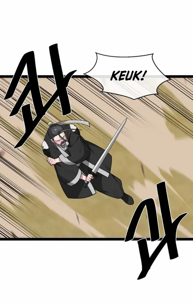 Volcanic Age Chapter 294 Page 132