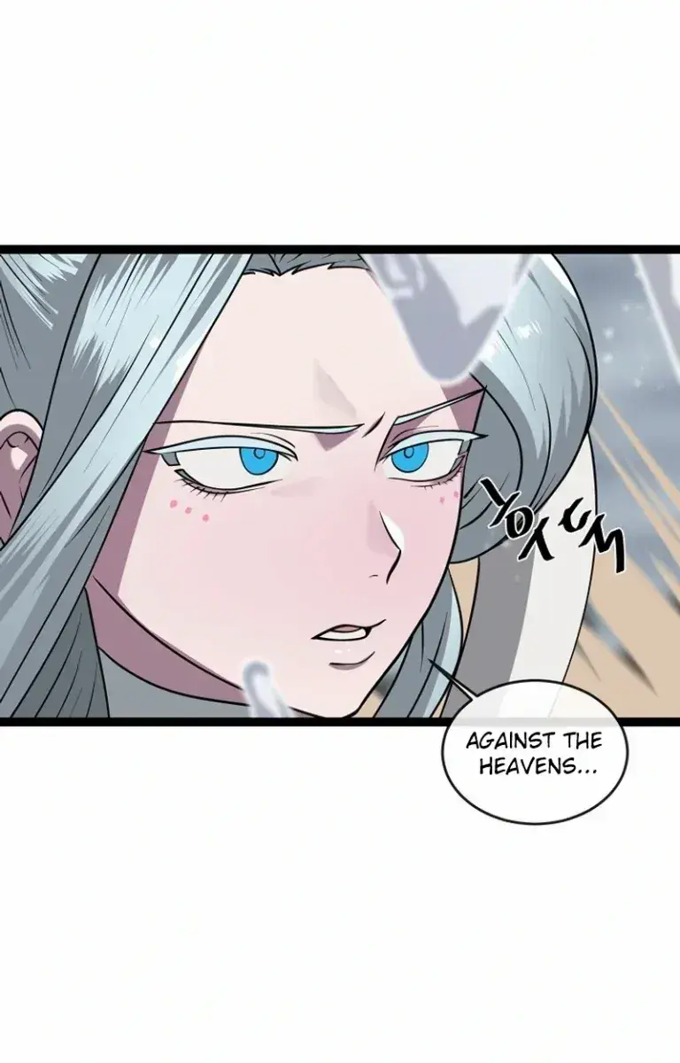 Volcanic Age Chapter 294 Page 136