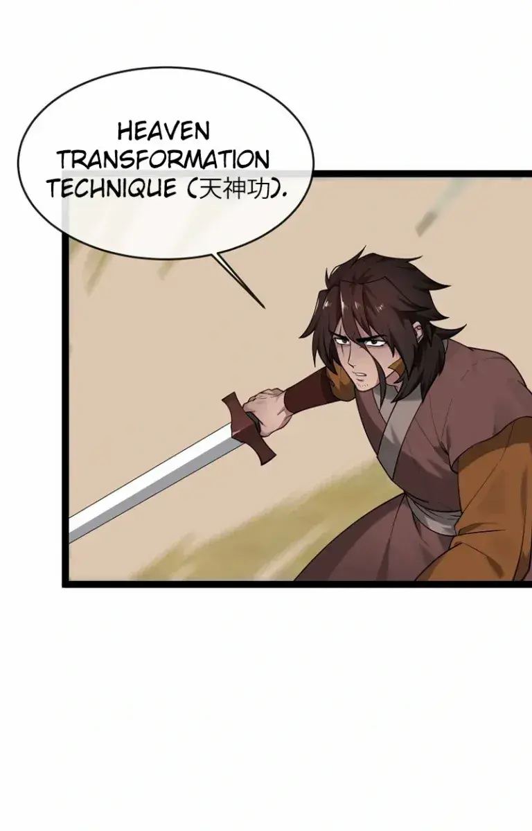 Volcanic Age Chapter 294 Page 137