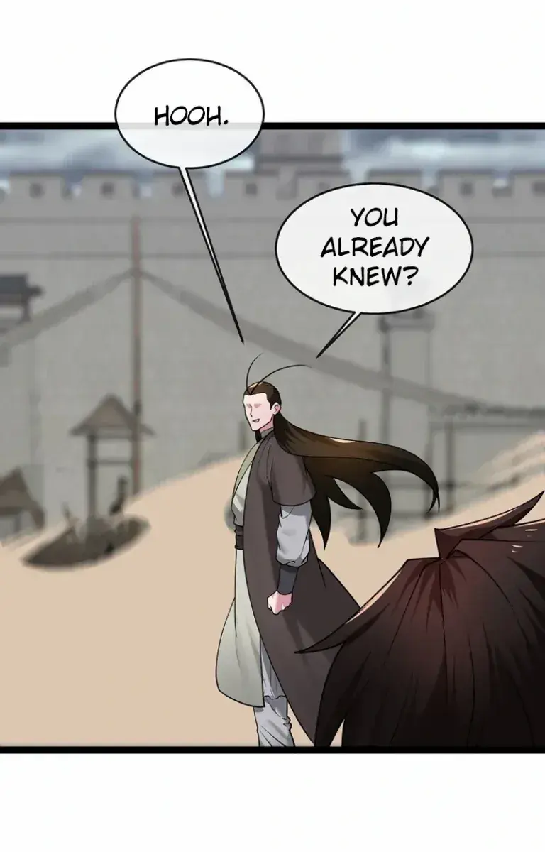 Volcanic Age Chapter 294 Page 138