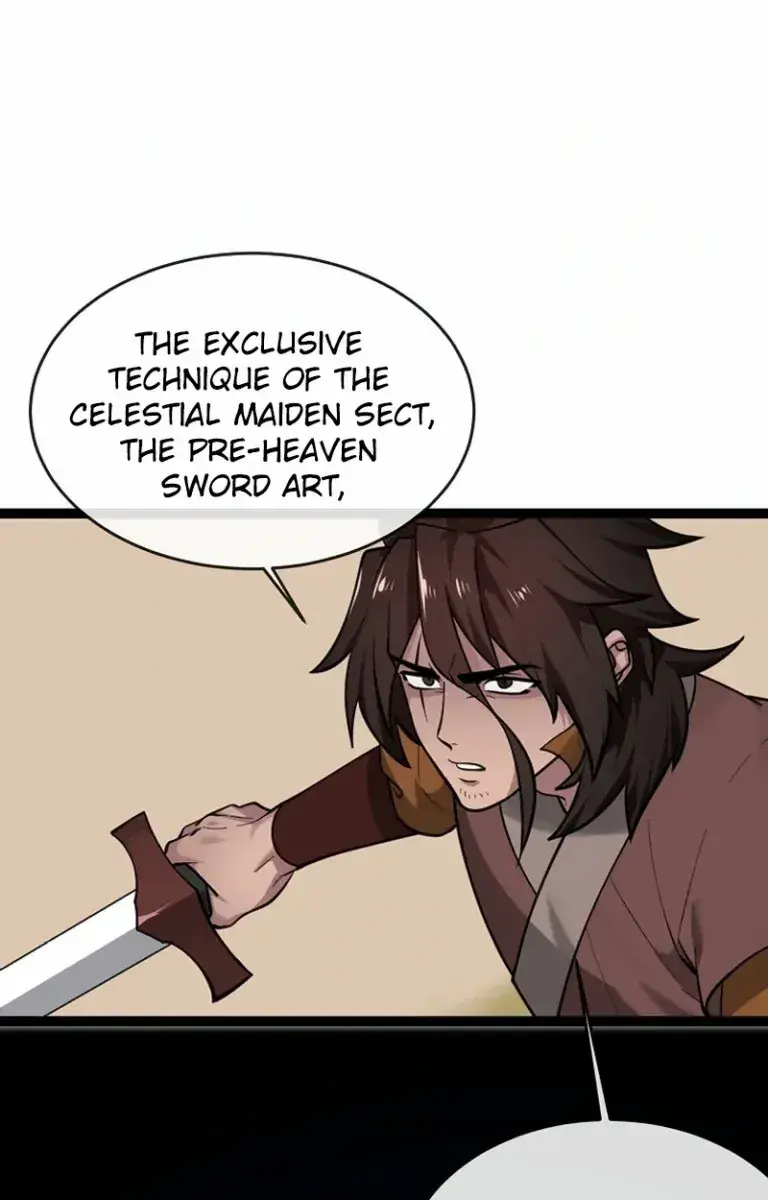 Volcanic Age Chapter 294 Page 139