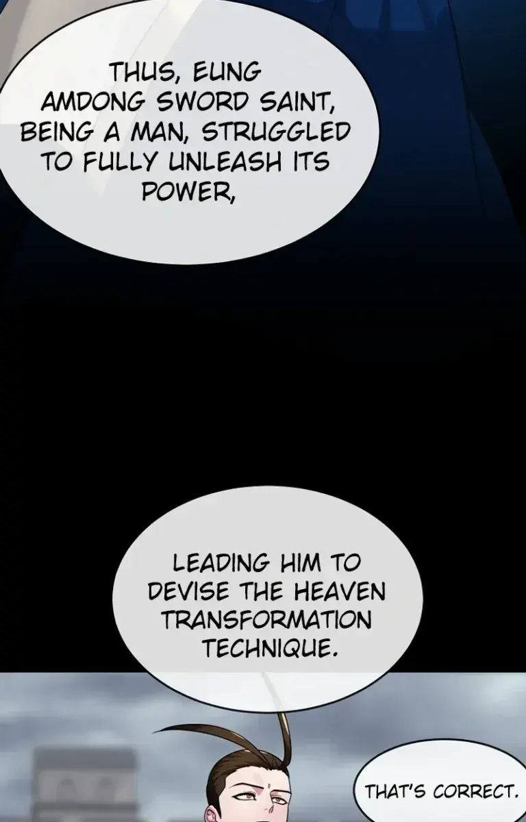 Volcanic Age Chapter 294 Page 141