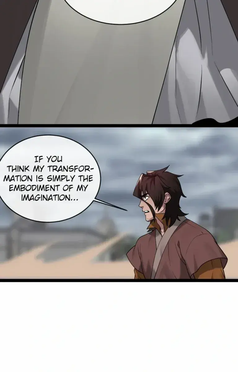 Volcanic Age Chapter 294 Page 148