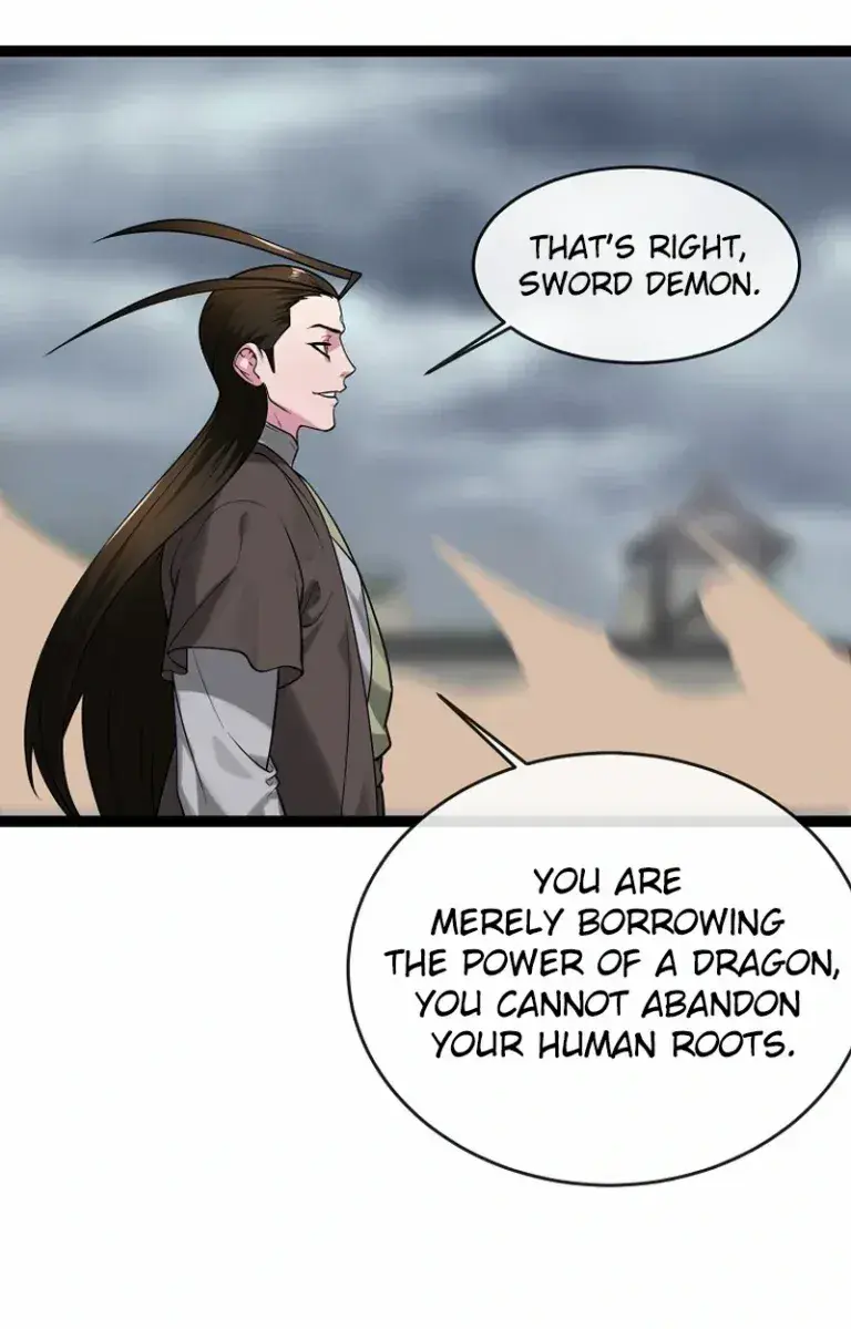 Volcanic Age Chapter 294 Page 149