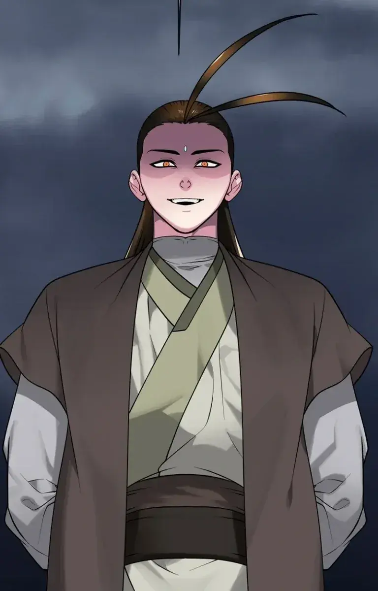 Volcanic Age Chapter 294 Page 155