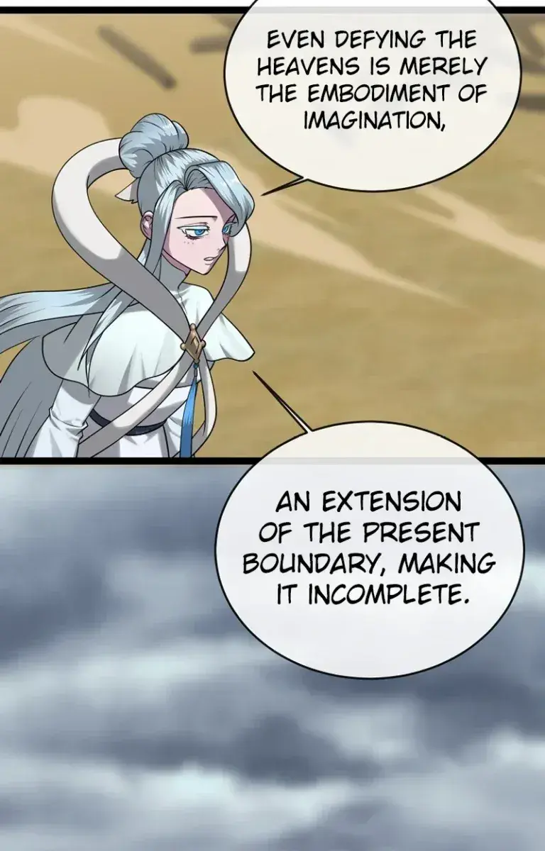 Volcanic Age Chapter 294 Page 159