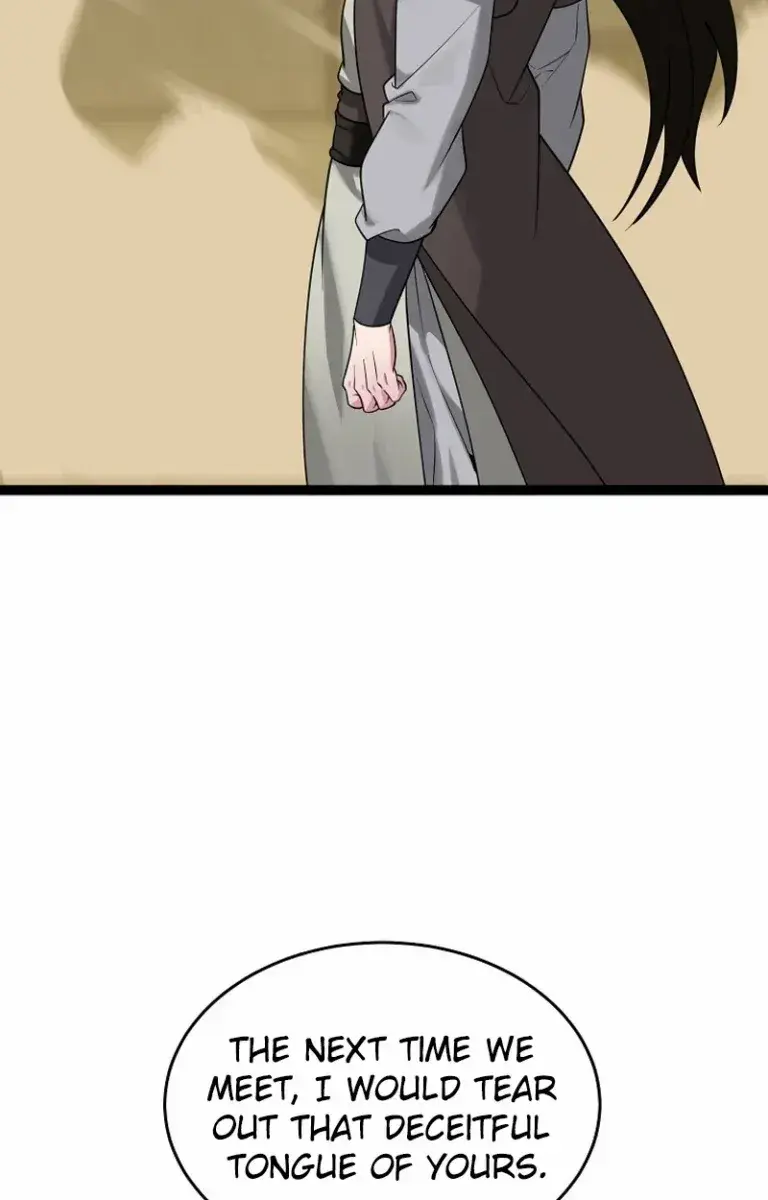 Volcanic Age Chapter 294 Page 161