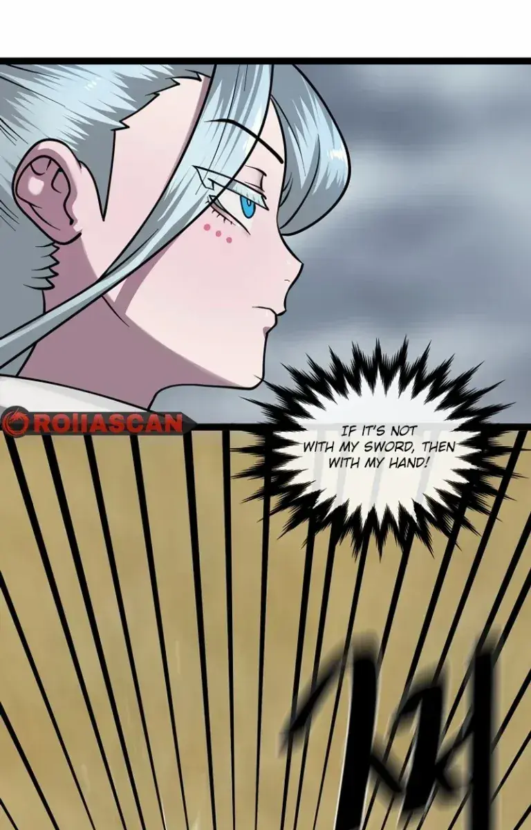 Volcanic Age Chapter 294 Page 164