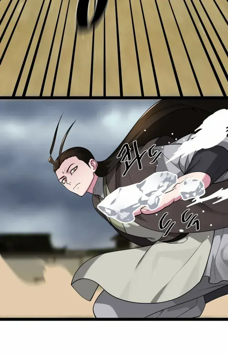 Volcanic Age Chapter 294 Page 166