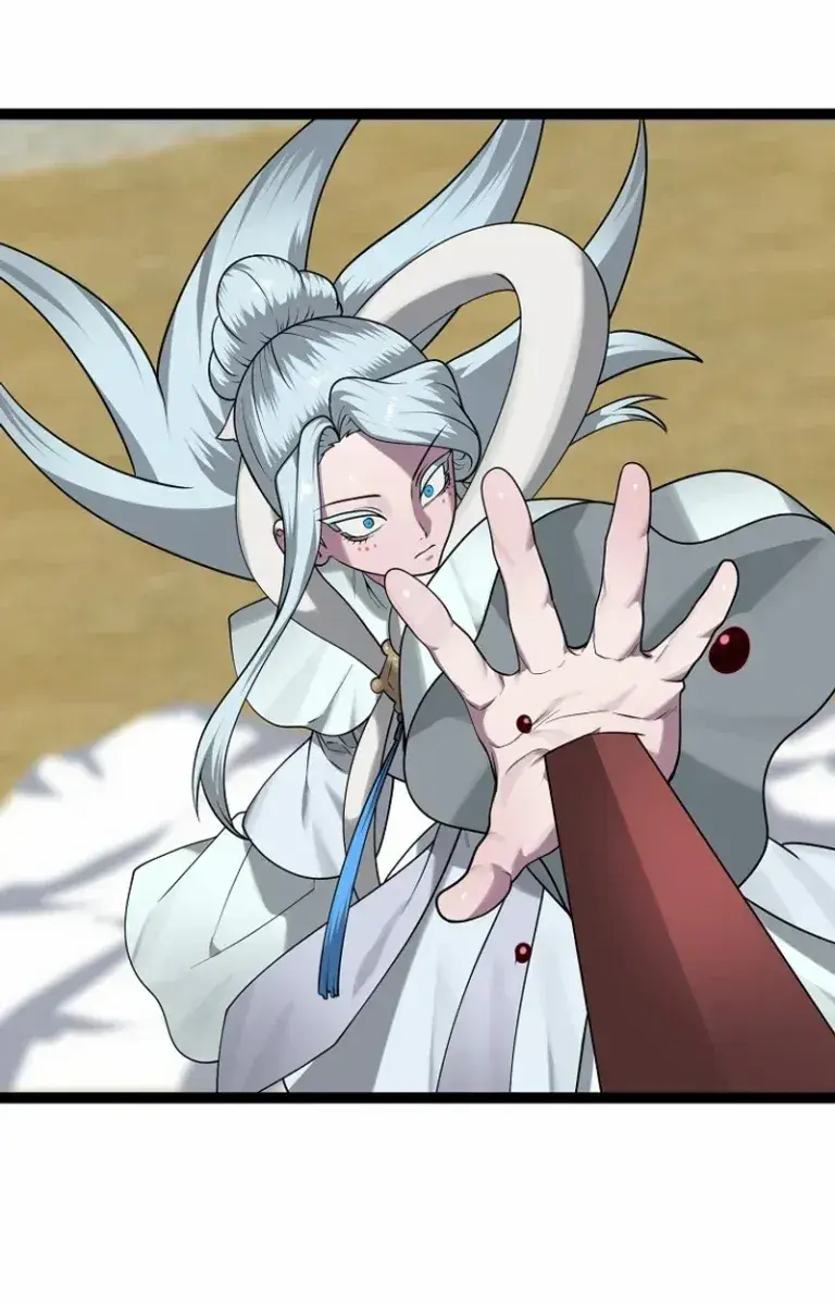 Volcanic Age Chapter 294 Page 173