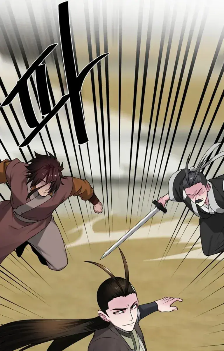 Volcanic Age Chapter 294 Page 178