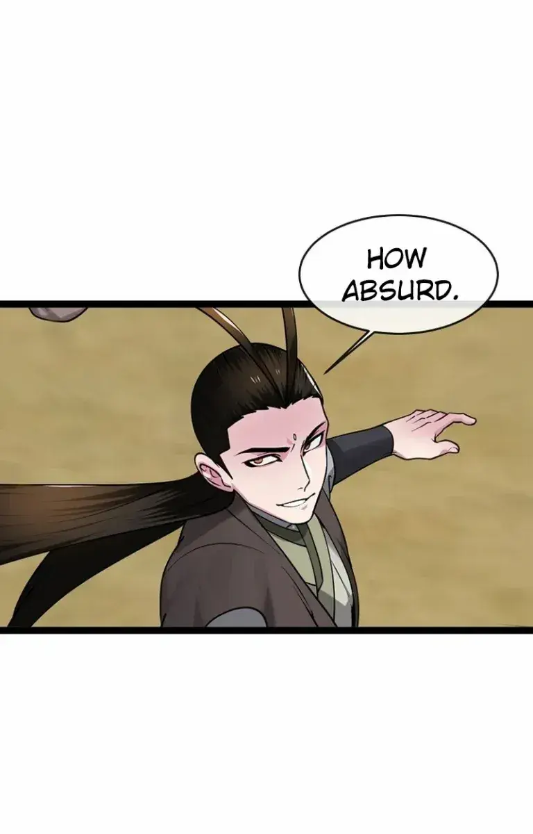 Volcanic Age Chapter 294 Page 180