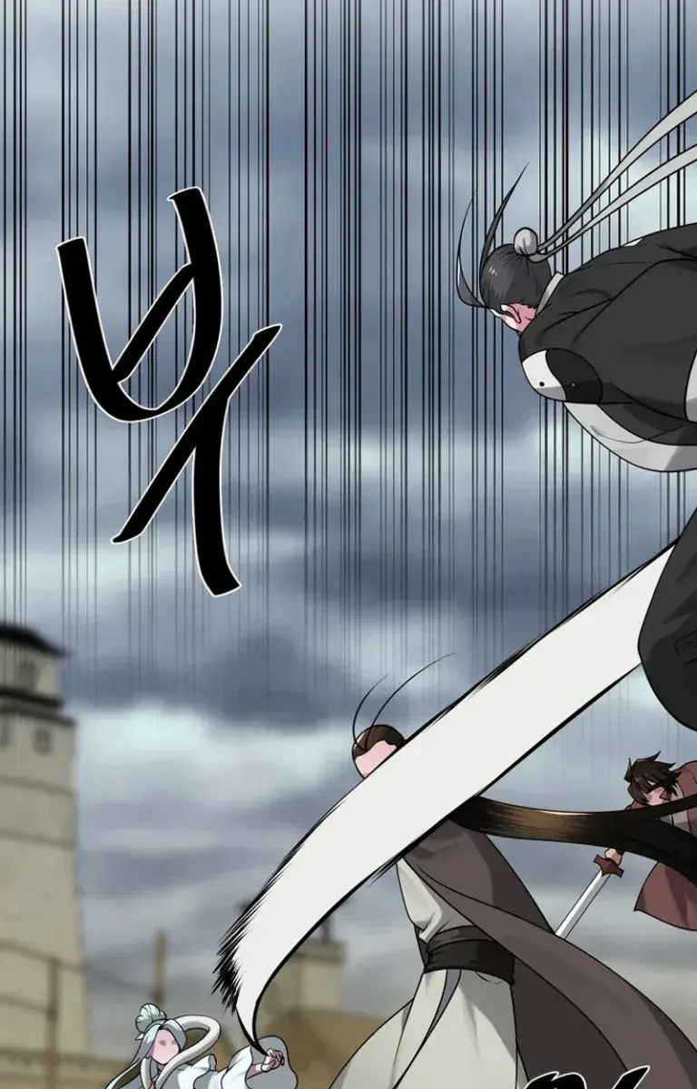 Volcanic Age Chapter 294 Page 182