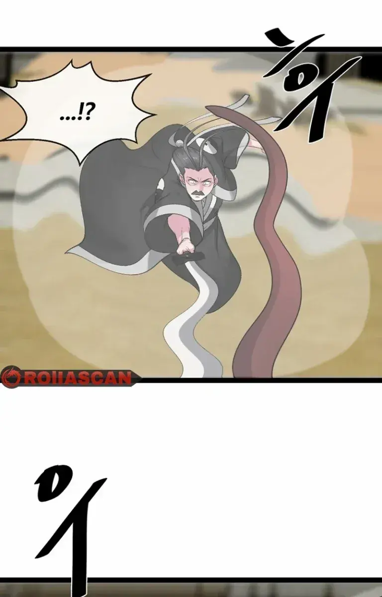 Volcanic Age Chapter 294 Page 186