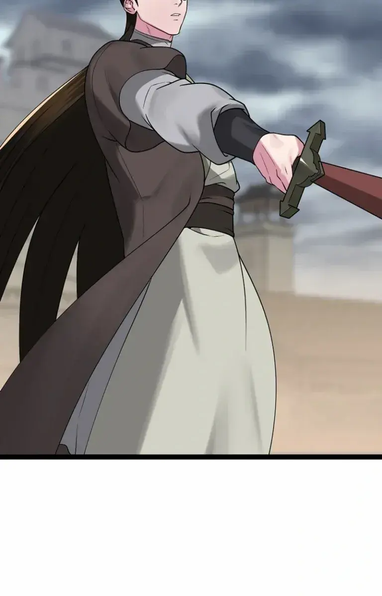 Volcanic Age Chapter 294 Page 197