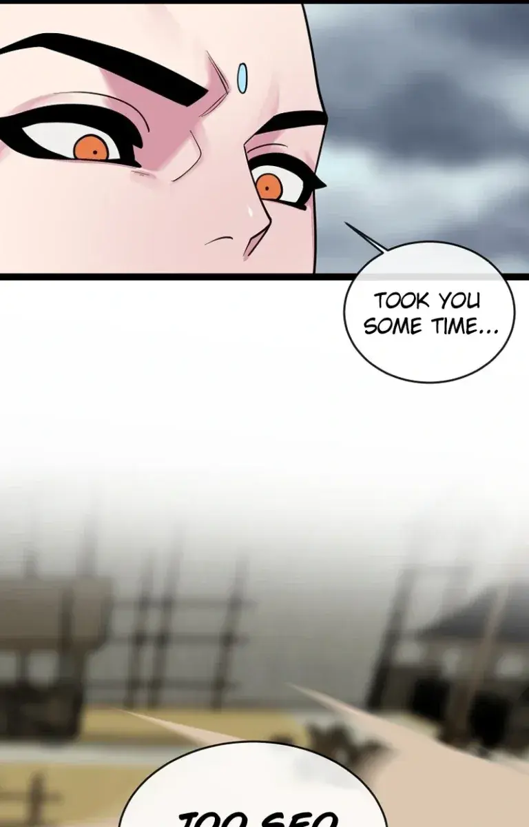 Volcanic Age Chapter 294 Page 199