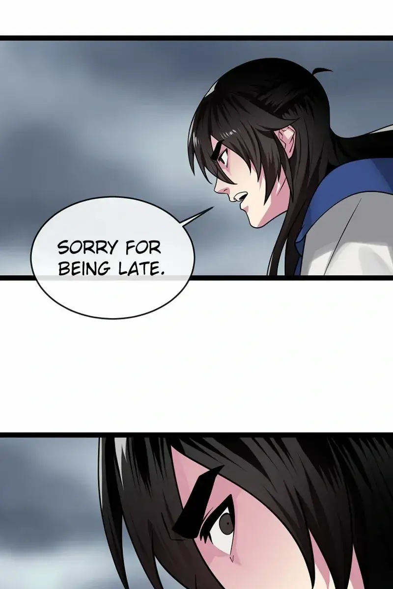 Volcanic Age Chapter 295 Page 4