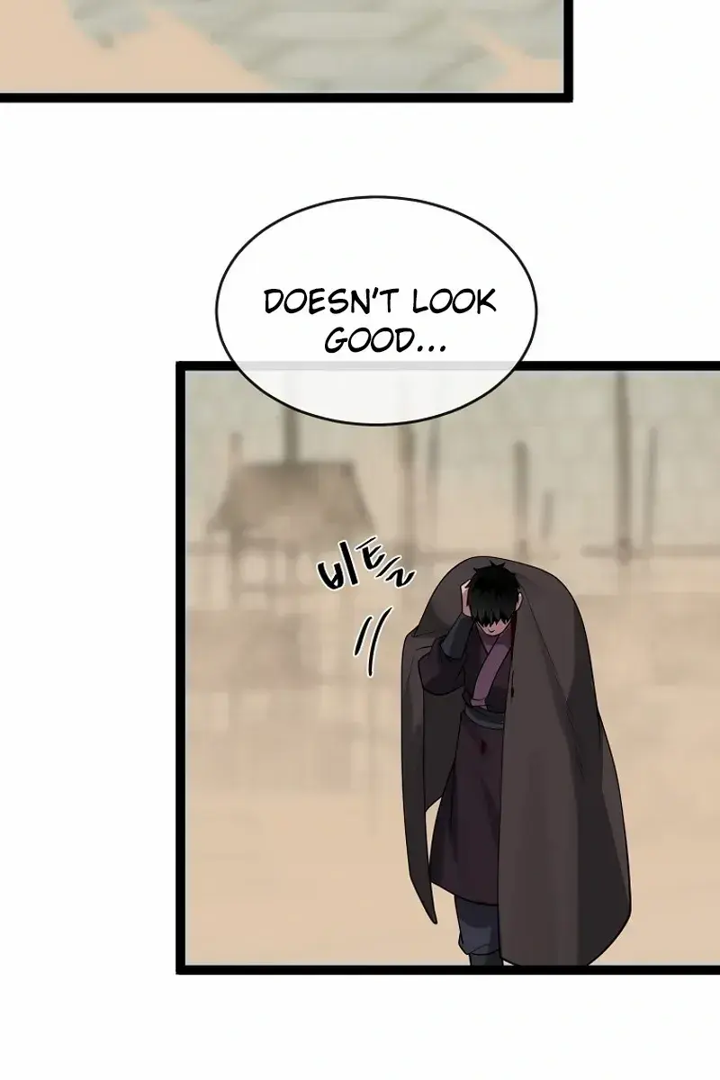 Volcanic Age Chapter 295 Page 6