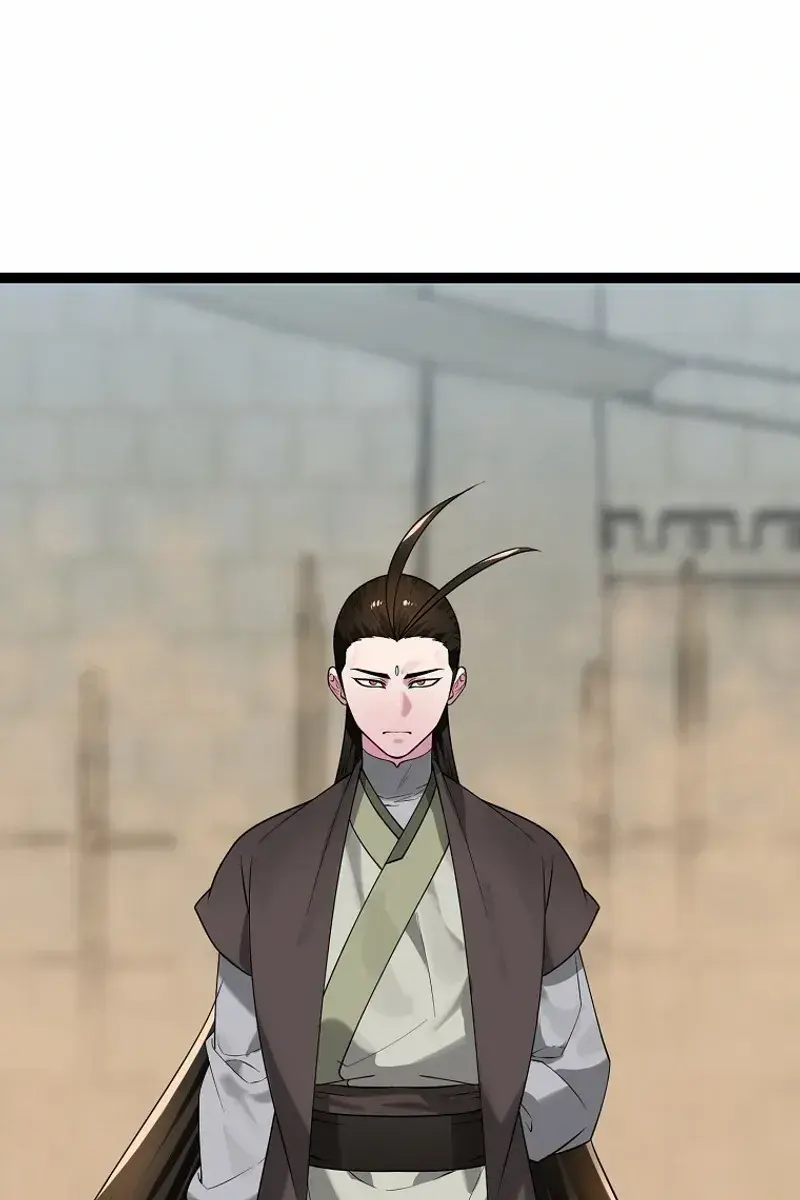 Volcanic Age Chapter 295 Page 8