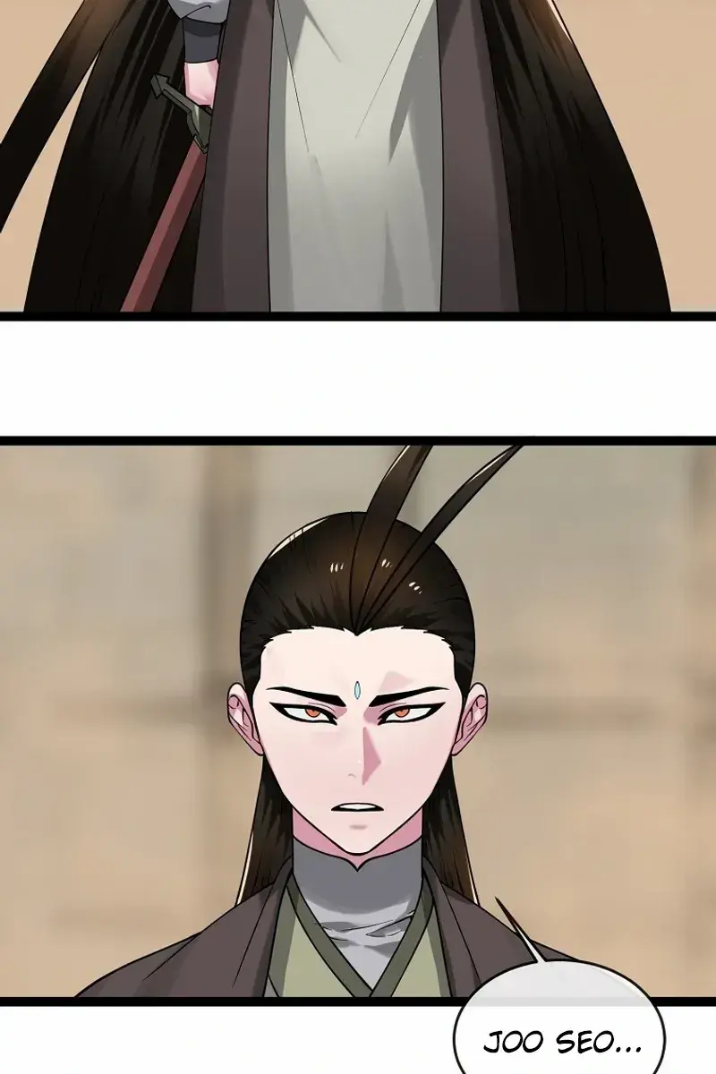 Volcanic Age Chapter 295 Page 9