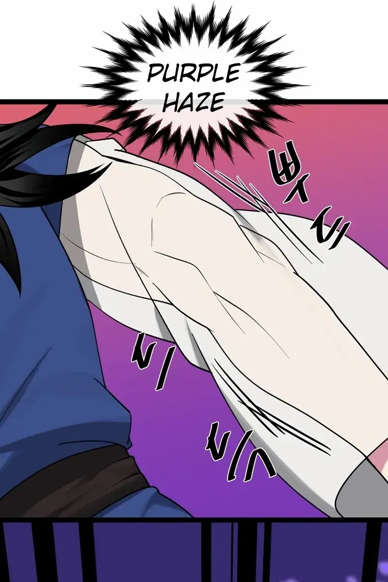 Volcanic Age Chapter 295 Page 12