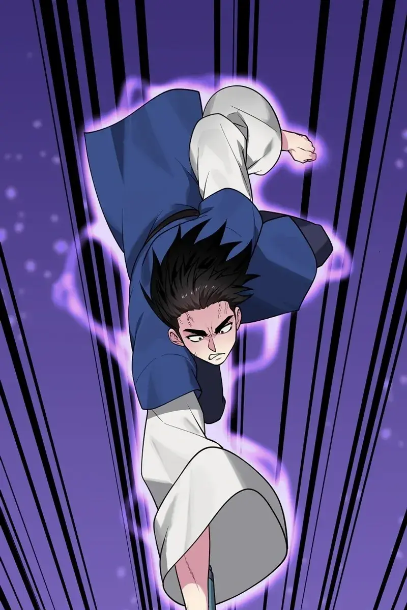 Volcanic Age Chapter 295 Page 14