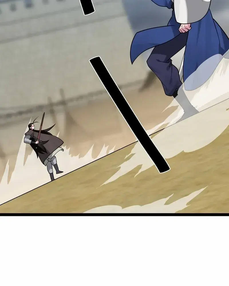 Volcanic Age Chapter 295 Page 22