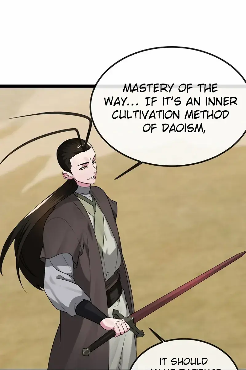 Volcanic Age Chapter 295 Page 23