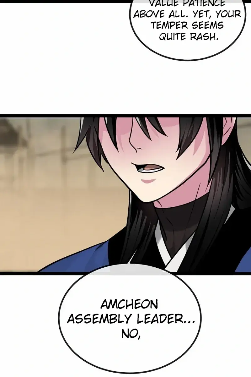 Volcanic Age Chapter 295 Page 24