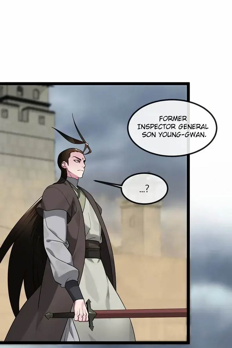 Volcanic Age Chapter 295 Page 25