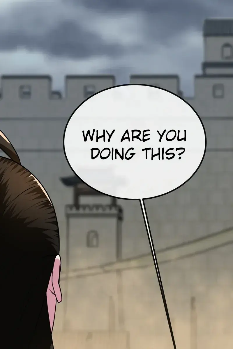 Volcanic Age Chapter 295 Page 26