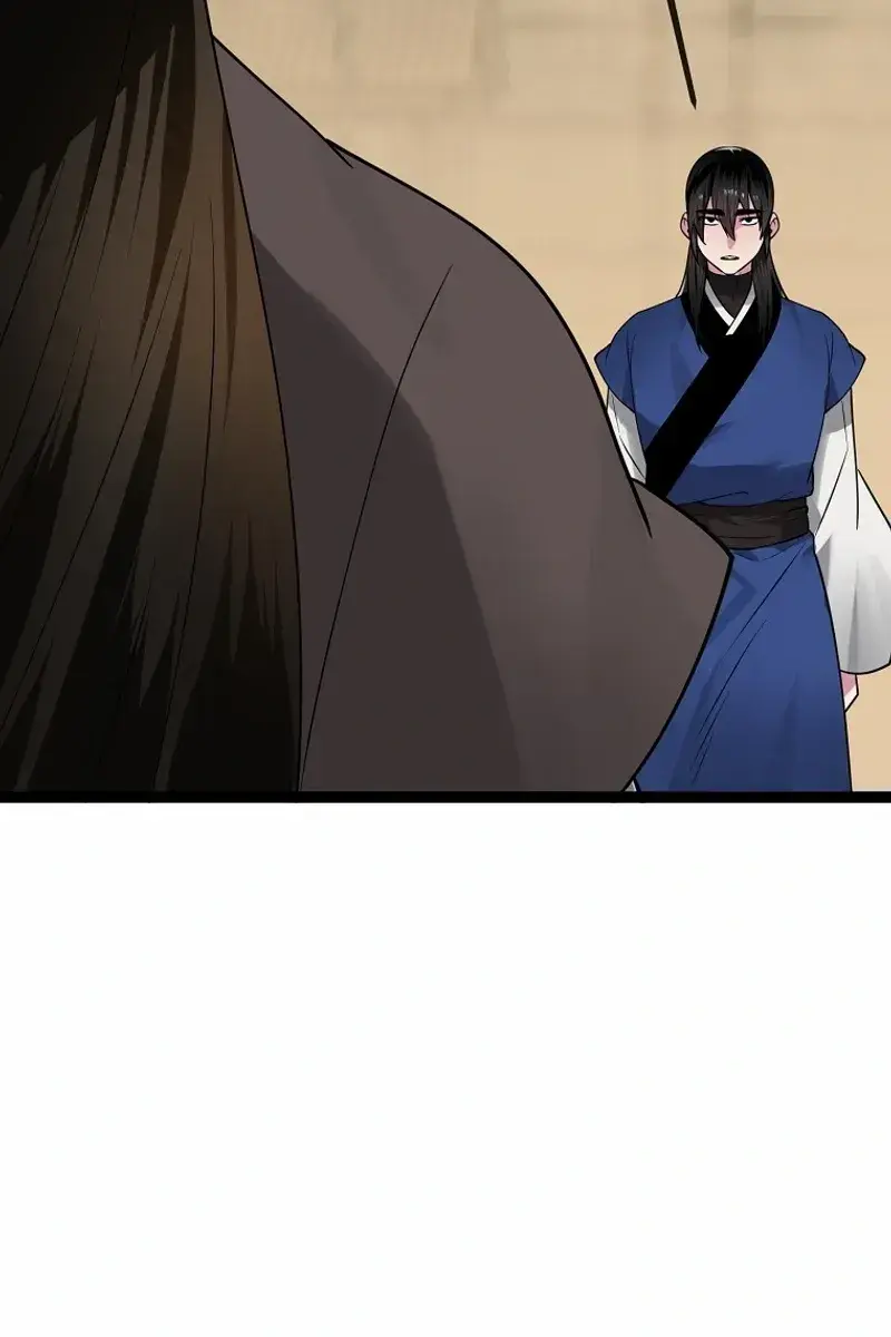 Volcanic Age Chapter 295 Page 27