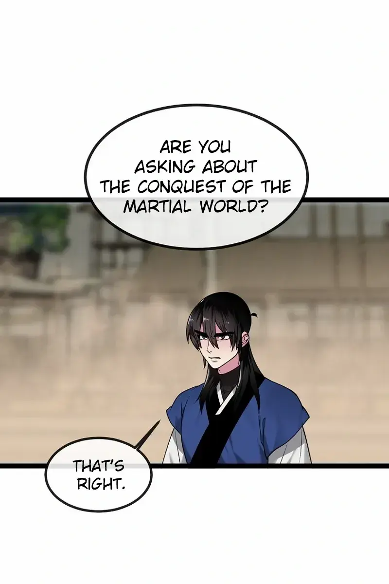 Volcanic Age Chapter 295 Page 30